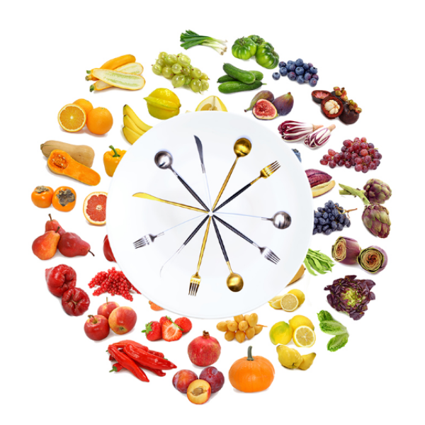 Fruit & Vegetable Ingredients
